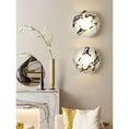 Load image into Gallery viewer, Viola Marble Wall Lamp