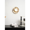 Load image into Gallery viewer, Viola Marble Wall Lamp