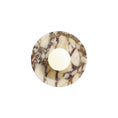 Load image into Gallery viewer, Viola Marble Wall Lamp