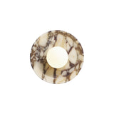 Viola Marble Wall Lamp