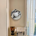 Load image into Gallery viewer, Viola Marble Wall Lamp