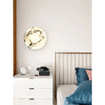 Load image into Gallery viewer, Viola Marble Wall Lamp