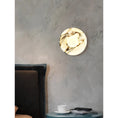 Load image into Gallery viewer, Viola Marble Wall Lamp