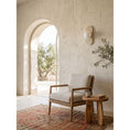 Bild in Galerie-Betrachter laden, Viola Oval Wall Lamp