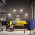 Bild in Galerie-Betrachter laden, Visio Wall Lamp