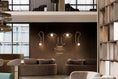 Bild in Galerie-Betrachter laden, Visio Wall Lamp