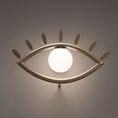 Bild in Galerie-Betrachter laden, Visio Wall Lamp