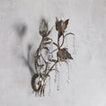 Load image into Gallery viewer, Viticcio Wall Lamp – detail 6
