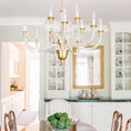 Load image into Gallery viewer, Vivian Chandelier