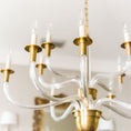 Load image into Gallery viewer, Vivian Chandelier