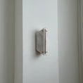 Load image into Gallery viewer, Vivien Stone Wall Lamp