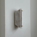 Load image into Gallery viewer, Vivien Stone Wall Lamp