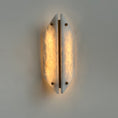 Load image into Gallery viewer, Vivien Stone Wall Lamp