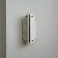 Load image into Gallery viewer, Vivien Stone Wall Lamp