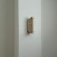 Load image into Gallery viewer, Vivien Stone Wall Lamp
