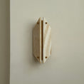 Load image into Gallery viewer, Vivien Stone Wall Lamp