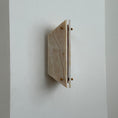 Load image into Gallery viewer, Vivien Stone Wall Lamp
