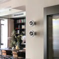 Load image into Gallery viewer, Void Surface Sconce