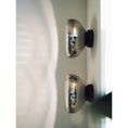 Load image into Gallery viewer, Void Surface Sconce