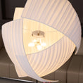 Load image into Gallery viewer, Voiles Pendant Lamp