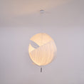 Load image into Gallery viewer, Voiles Pendant Lamp