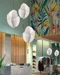 Load image into Gallery viewer, Voiles Pendant Lamp