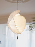Load image into Gallery viewer, Voiles Pendant Lamp