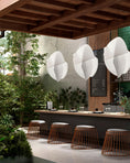 Load image into Gallery viewer, Voiles Pendant Lamp