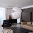 Load image into Gallery viewer, Voiles Pendant Lamp