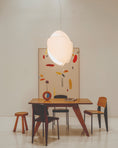 Load image into Gallery viewer, Voiles Pendant Lamp