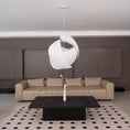 Load image into Gallery viewer, Voiles Pendant Lamp