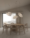 Load image into Gallery viewer, Voiles Pendant Lamp
