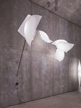 Load image into Gallery viewer, Voiles Pendant Lamp