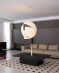 Load image into Gallery viewer, Voiles Pendant Lamp