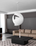 Load image into Gallery viewer, Voiles Pendant Lamp