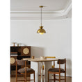 Load image into Gallery viewer, Volo Alabaster Pendant Lamp