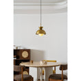 Load image into Gallery viewer, Volo Alabaster Pendant Lamp