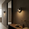 Load image into Gallery viewer, Hardy Wall Lamp