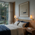 Charger l'image dans la visionneuse de la galerie, Scoop Wall Lamp