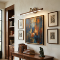 Load image into Gallery viewer, Adjustable Picture Wall Lamp