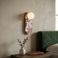 Bild in Galerie-Betrachter laden, Lucie Wall Lamp