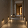 Load image into Gallery viewer, Hardy Wall Lamp