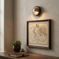Load image into Gallery viewer, Workstead Signal Wall Lamp