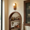 Bild in Galerie-Betrachter laden, Lucie Wall Lamp