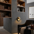 Load image into Gallery viewer, Hardy Wall Lamp
