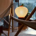 Load image into Gallery viewer, Washi 3A Table Lamp