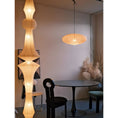 Charger l'image dans la visionneuse de la galerie, Washi Paper E Pendant Lamp