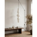 Load image into Gallery viewer, Washi Paper E Pendant Swag Lights