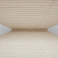 Load image into Gallery viewer, Washi Paper E Pendant Swag Lights