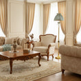 Load image into Gallery viewer, Waterford Floor Lamp